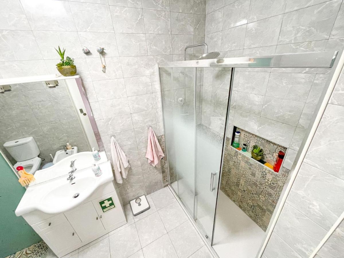 Lisbon At Your Doorstep - Bedrooms Dış mekan fotoğraf