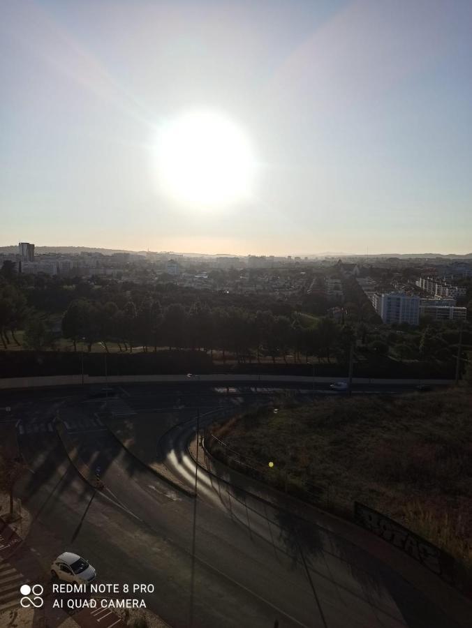 Lisbon At Your Doorstep - Bedrooms Dış mekan fotoğraf