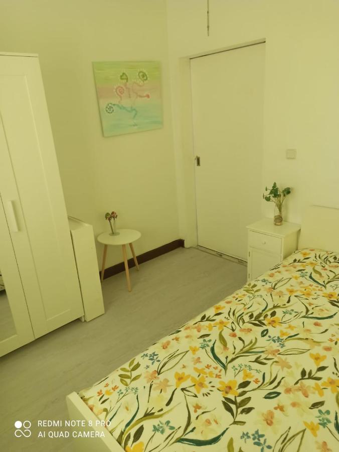 Lisbon At Your Doorstep - Bedrooms Dış mekan fotoğraf