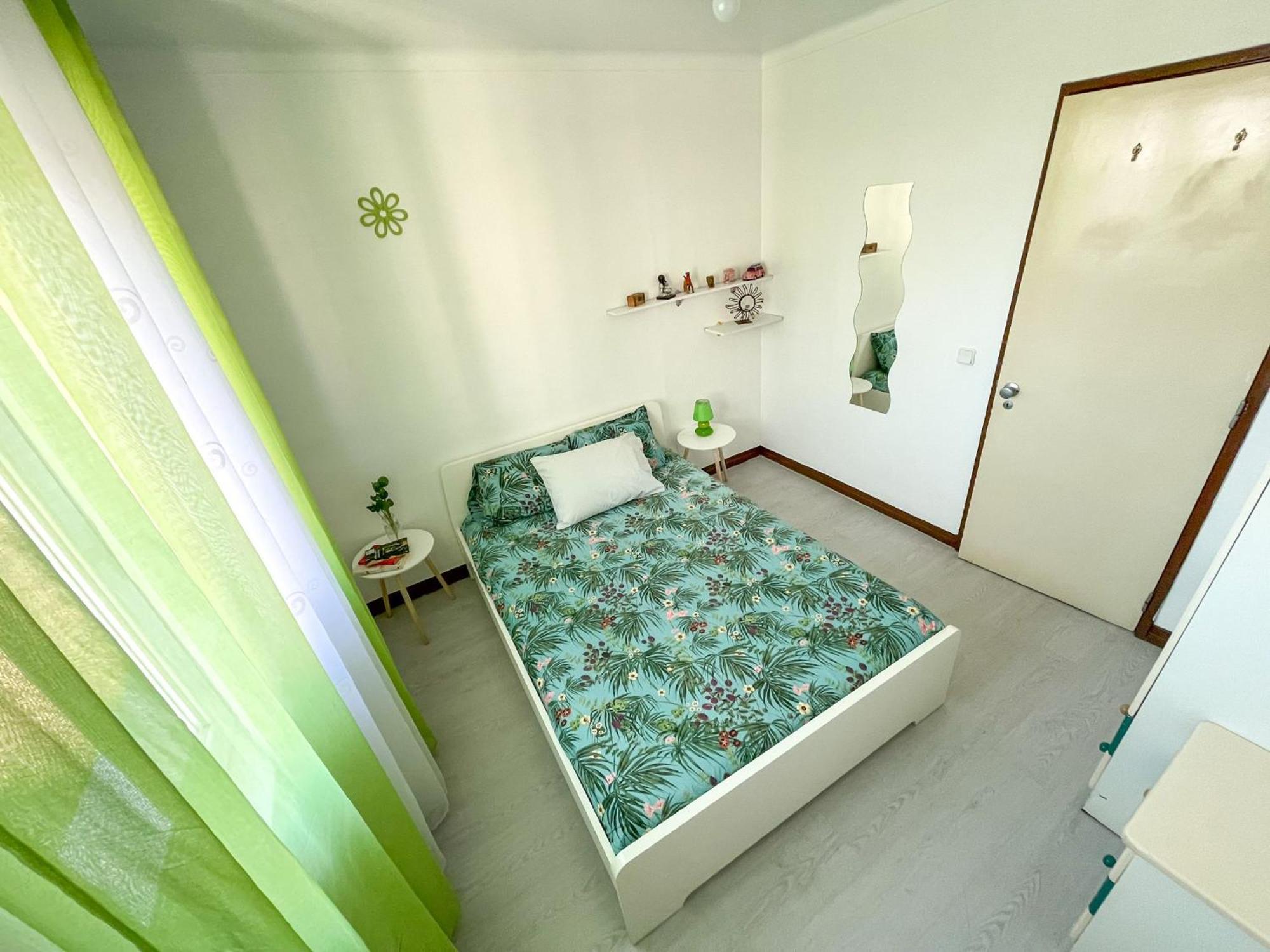 Lisbon At Your Doorstep - Bedrooms Dış mekan fotoğraf
