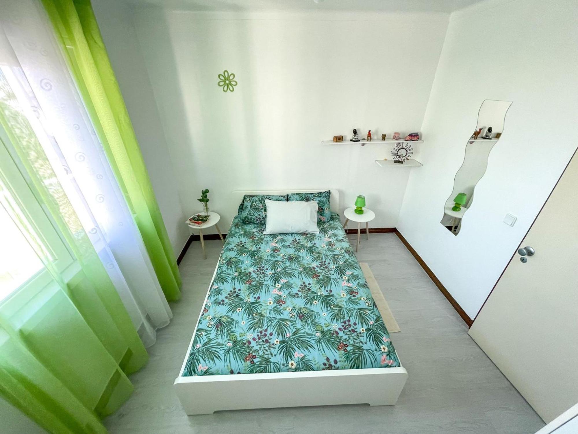 Lisbon At Your Doorstep - Bedrooms Dış mekan fotoğraf