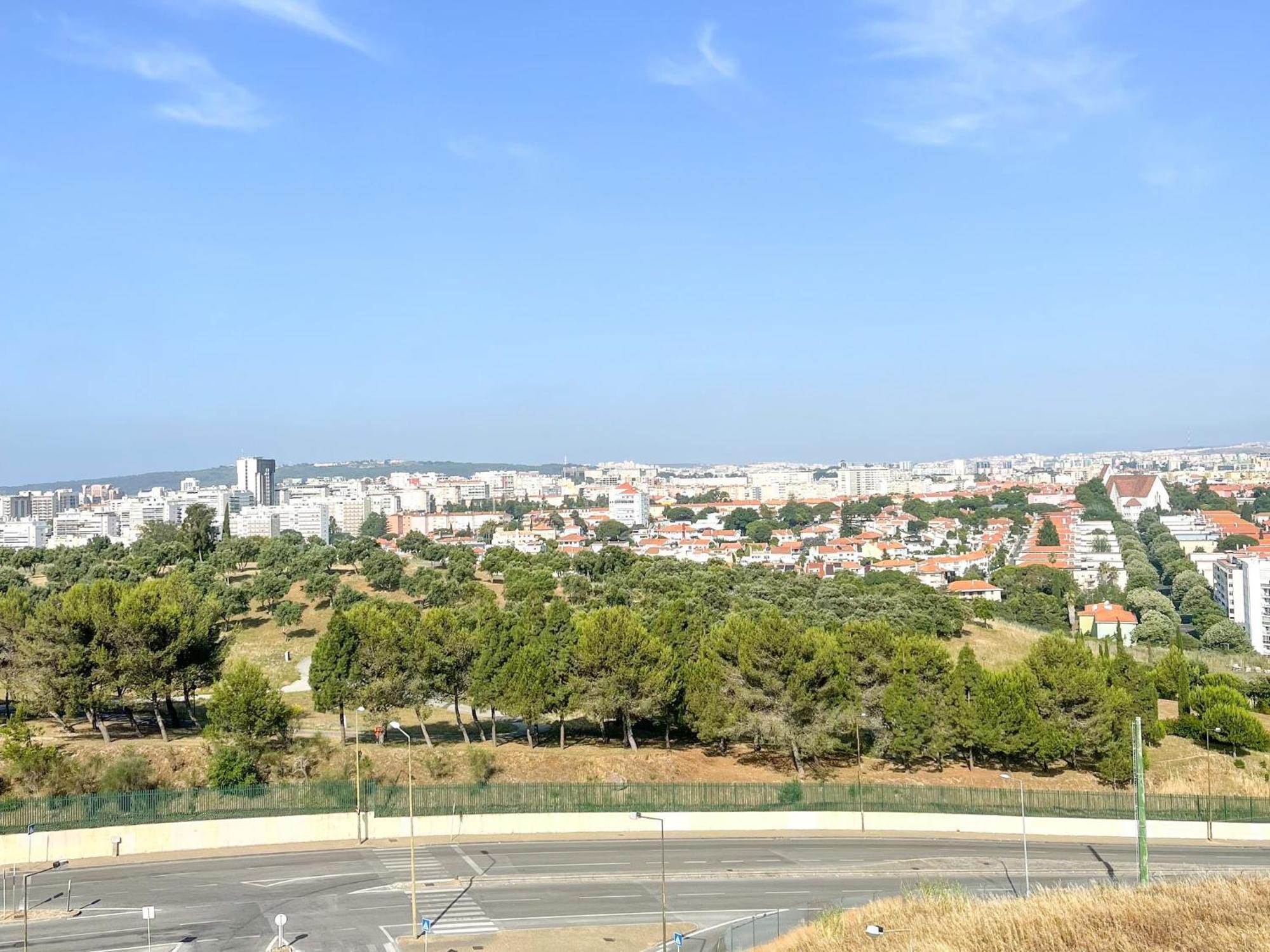 Lisbon At Your Doorstep - Bedrooms Dış mekan fotoğraf